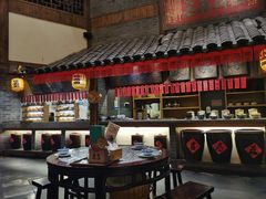 -南京大牌档(凯德大峡谷店)