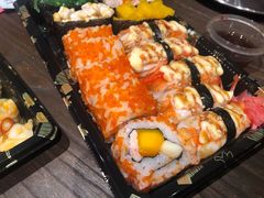 -小川洋风料理(街道口店)