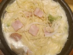 -菲滋意式餐厅(长兴东鱼坊店)