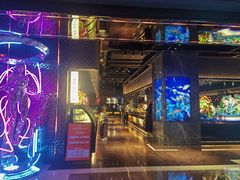 -萧邦音乐会所KTV·蒸汽活海鲜自助(福田店)