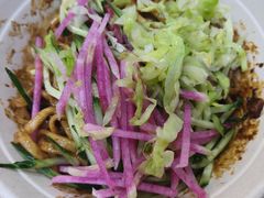 -黑八私房老北京炸酱面