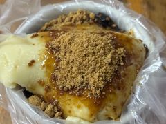 -共和老洪豆花草粿水粿