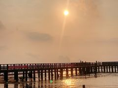 -北戴河东海水浴场