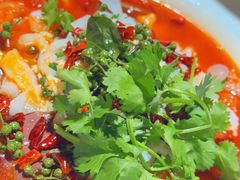 -山外山菜馆(玉泉路店)