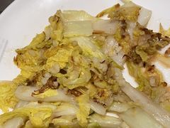 -火地铁板烧(河西龙湖天街店)