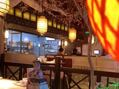 大堂-吴越荣记苏州菜·松鼠桂鱼(月光码头店)