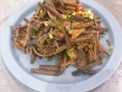 -半山腰·云南菜(侨福芳草地店)