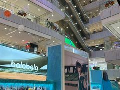 -凯德MALL(西直门店)