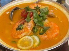 -米泰芒·东南亚料理(体育西店)