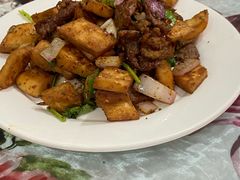 囊炒肉-牧疆情新疆餐饮