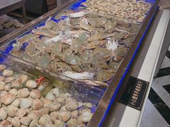 -诱货海鲜自助火锅(爱琴海购物公园东百店)