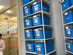 -斯坦星球AI编程·机器人科创·科学实验·信奥·思维·STEM·乐高·竞赛考级(长宁虹桥大融城荟聚中心)