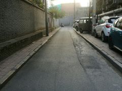 -老刘家永盛斋·传统泡馍(东关南街店)