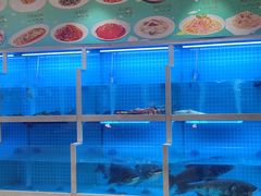 -聚丰园•湖鲜餐厅(阿红私房菜梅石路店)