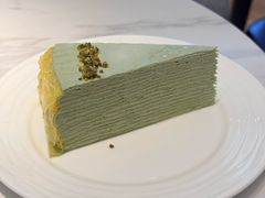 -糖纸甜品(慈溪城西银泰店)