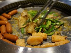 -么子烤肉(化龙池店)
