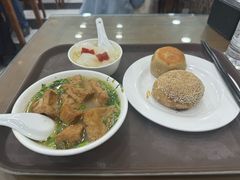 -白魁老号饭庄(安内店)