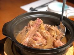 泉州姜母鸭-宋小谨·望乡(湖东广场店)
