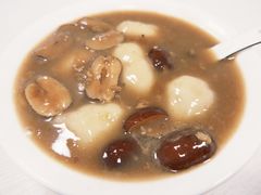 桂花赤豆圆宵-罗子龙罗家桂花汤圆(曹都巷店)