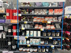 -迪卡侬(燕山店)