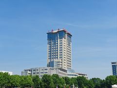 -南京航空航天大学(将军路校区)