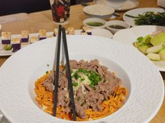 -客汀家宴·客家烟火 四季食材(集美店)