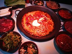 -湊湊火锅·茶憩(打浦桥日月光店)