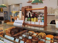-DRUNK BAKER(上海陕康里店)
