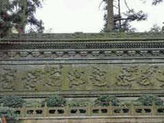-径山寺