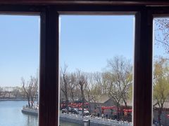 -庆云楼饭庄(什刹海店)