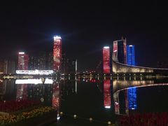 -天鹅湖体育公园