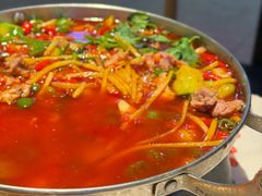 -五丁桥光头香辣蟹(望江橡树林店)