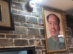 -钟掌勺忘不了地道湘菜(新天地假日广场店)
