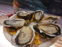 -HIHE Bistro·Oyster Bar(华熙live店)