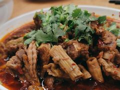 -艺味深尝(云锦路店)