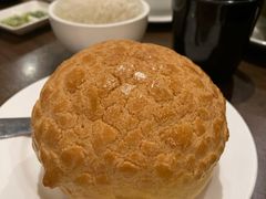 -新旺茶餐厅(嘉里城店)
