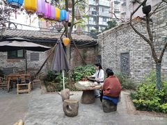 -院8里·小聚园老川菜(九眼桥店)