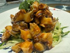 -昱德来·天津菜(河西店)