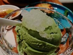 燕窝冰淇淋-Mr·Fish鱼鲜生海鲜放题(银泰in99店)