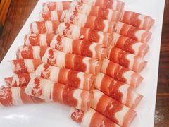 -东来顺•非遗火锅(外滩店)