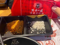 -黑牛の店·和牛烧肉(合生汇店)