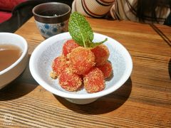 -千金一碗·宝岛一村(韩国街店)