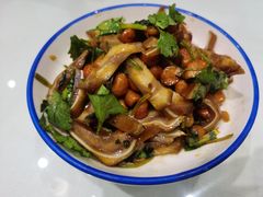 -不倒翁·安徽名菜楼(步行街店)
