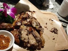 -里岛烤鱼(东港凯虹广场店)