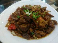 -徽州美食(三十年老店)