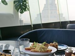 -Hi City·城市之巅