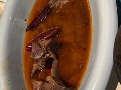 -佬麻雀·新湘菜(珠海金发购物中心店)