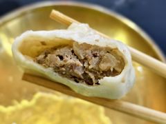 -诺敏塔拉奶茶-布里亚特包子-手把肉(锦都会店)