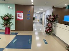 -北京中医药大学东直门医院(通州院区)