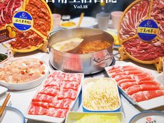 -麻辣因子滩羊火锅(世和广场店)